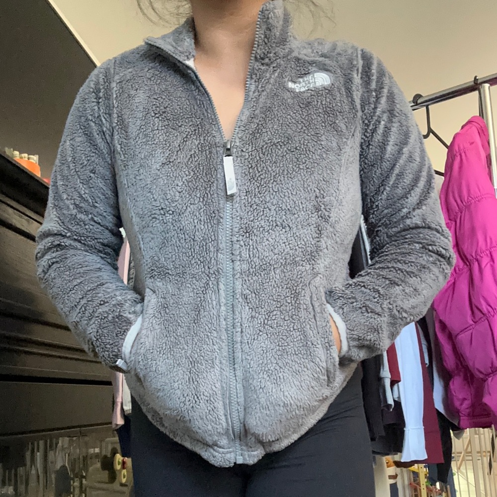 Northface sweater